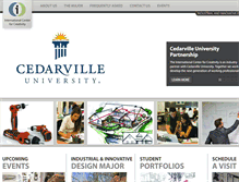 Tablet Screenshot of iccreativity.com